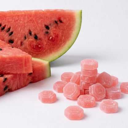 Create Creatine Monohydrate Gummies – Creapure Daily Muscle Building & Recovery Supplement (Watermelon, 90 Gummies)