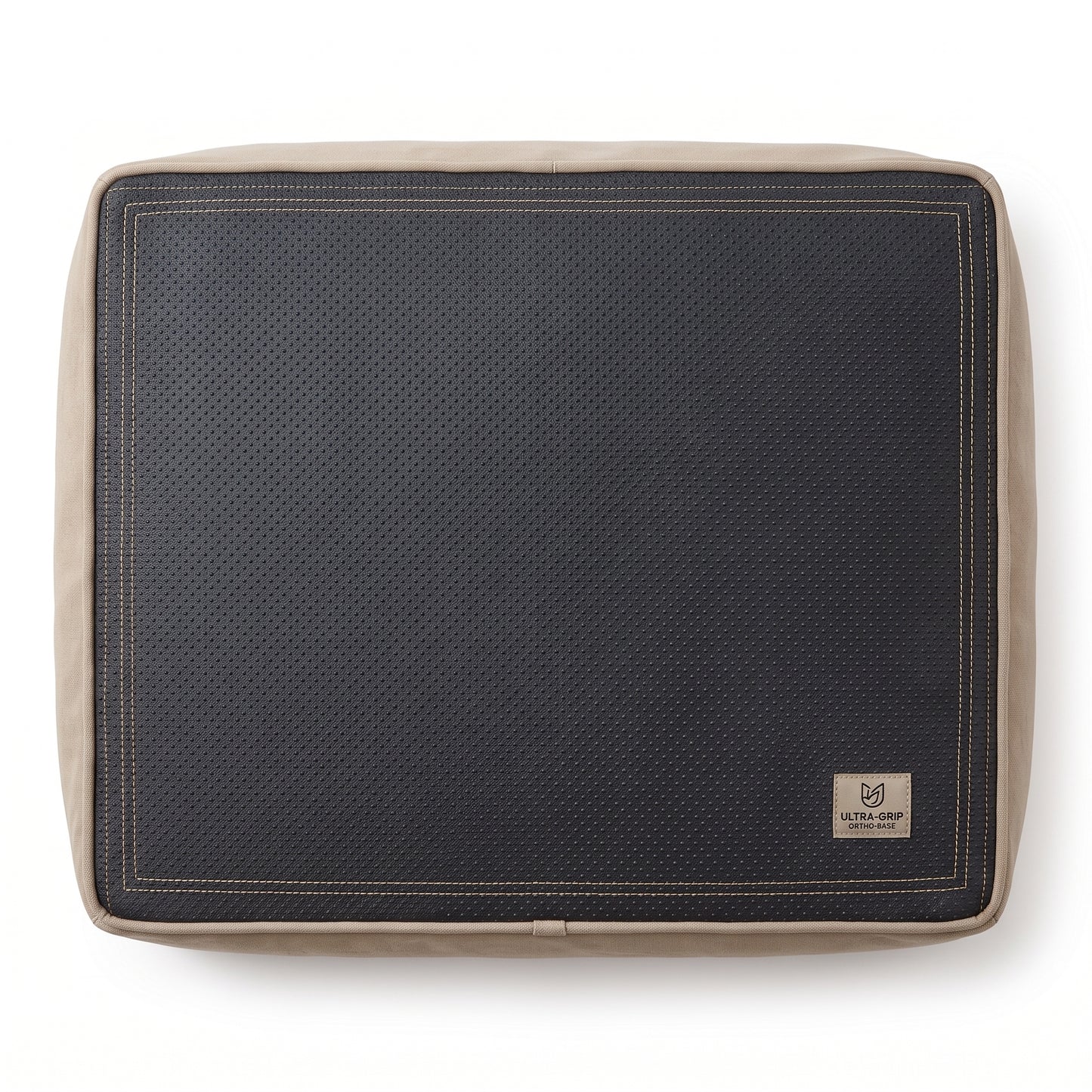 Luxury Orthopedic Dog Bed